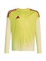 Dětské brankářské tričko Tiro 25 Competition Long Sleeve Jersey model 21342637 - ADIDAS