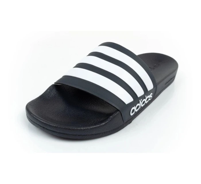 Klapki Shower M model 21100267 - ADIDAS Klapki Shower M model 21100267 - ADIDAS