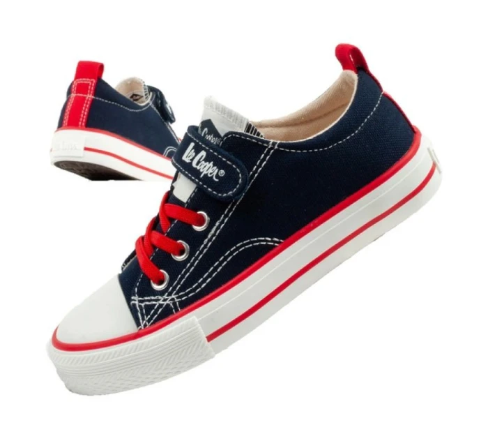 Boty Lee Cooper Jr LCW-25-34-3574K