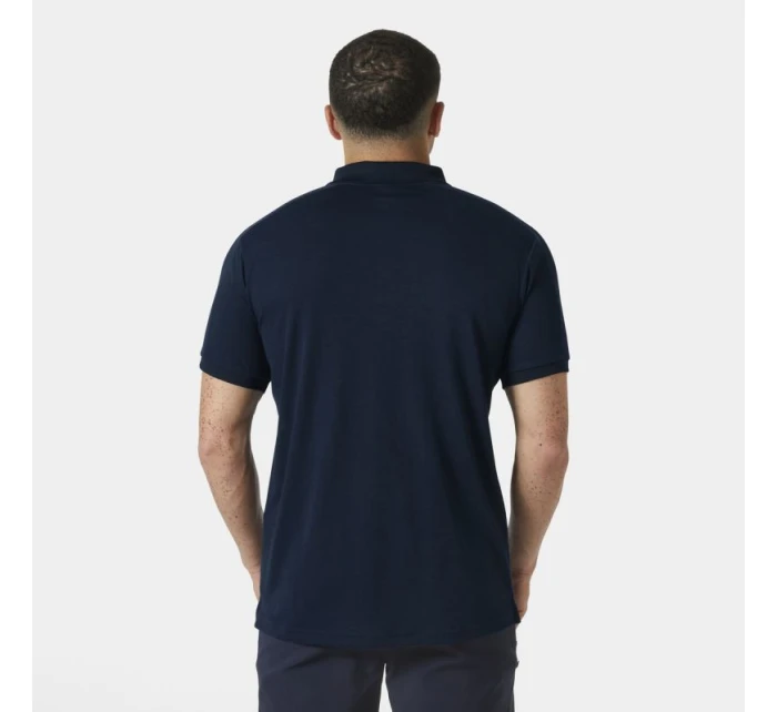 HP 1/2 Zip Polo Triko M model 21225180 597 - Helly Hansen