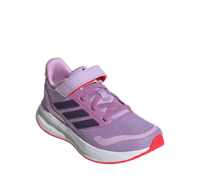 Dětská obuv Runfalcon 5 EL purple model 21343612 - ADIDAS Dětská obuv Runfalcon 5 EL purple model 21343612 - ADIDAS