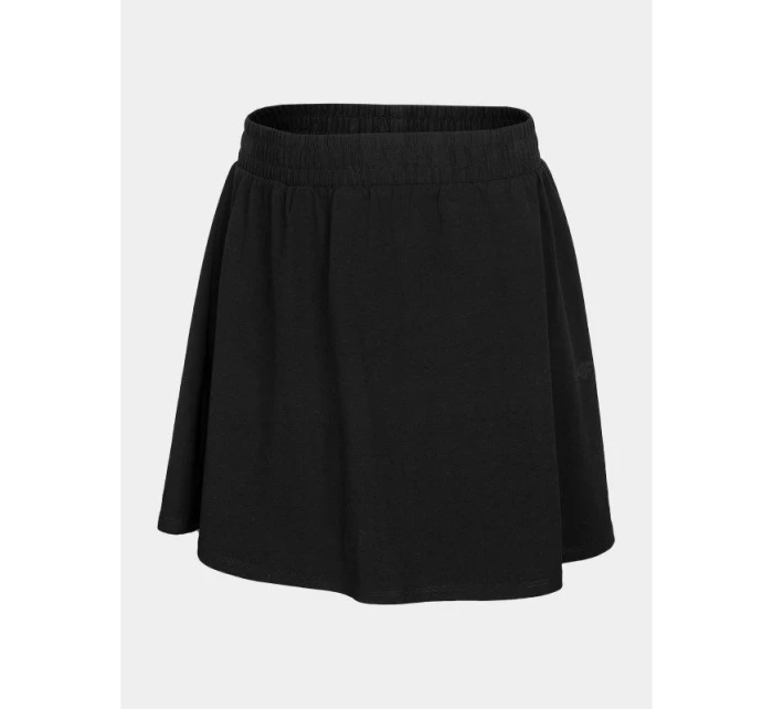 Dívčí sukně 4F HJL22-JSPUD003 Dívčí sukně 4F HJL22-JSPUD003