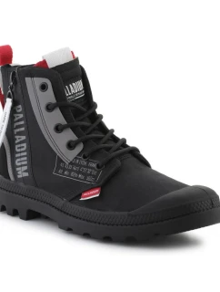 Boty Palladium Pampa HI Dare ZIP M 79515-010-M