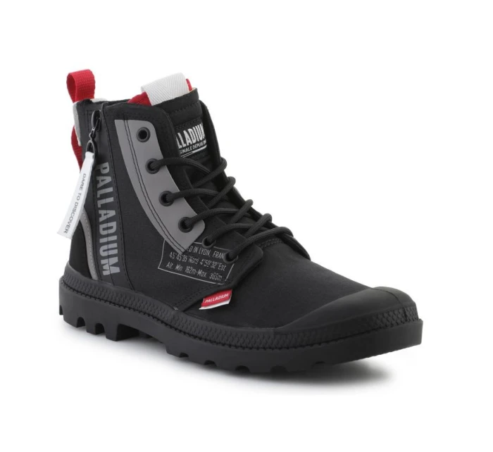 HI ZIP model 21428384 - Palladium