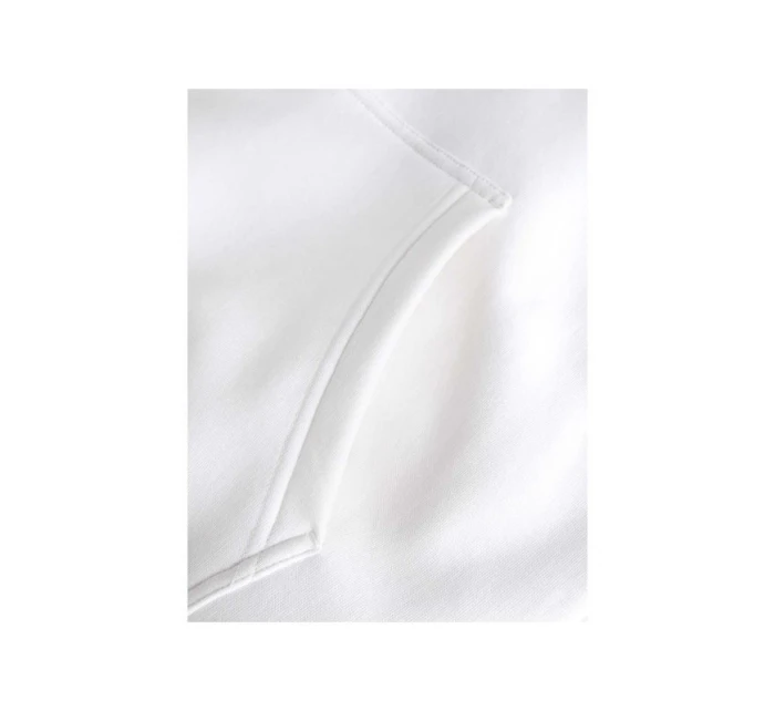 Mikina Peak Performance W Original Small Logo Hoo white