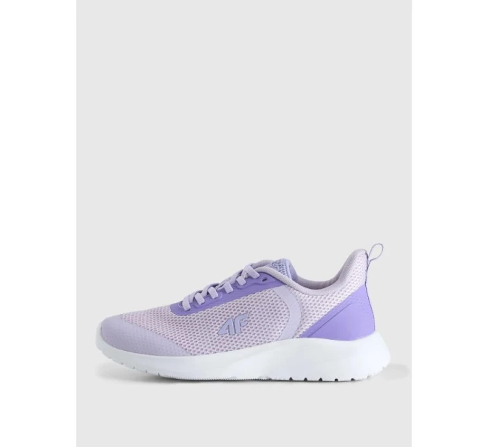 Dětská sportovní obuv se svrškem model 21736249 - 4F