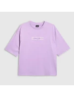 Tričko 4F W 4FRAW25TTSHF3186-52S Tričko 4F W 4FRAW25TTSHF3186-52S