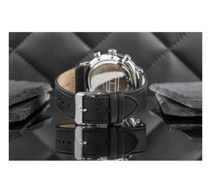 Pánské hodinky Tommy Hilfiger Legend 1710565 + BOX Pánské hodinky Tommy Hilfiger Legend 1710565 + BOX