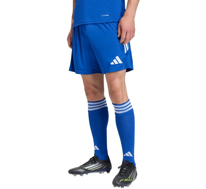 Pánské šortky adidas Tiro 26 League modré KA8779