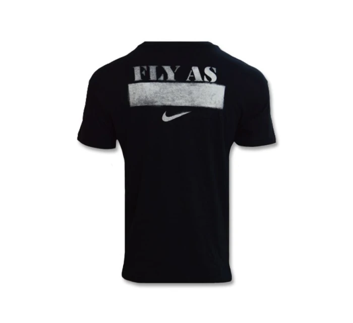 Dámské tričko Nike Boy Wmns - model 21930040 Dámské tričko Nike Boy Wmns - model 21930040