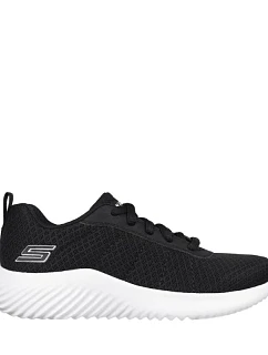 Dětská obuv  černá model 22132031 - Skechers