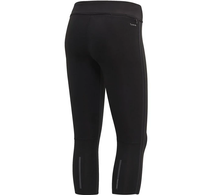 Běžecké kalhoty the Tight 3/4 W model 19036870 - ADIDAS Běžecké kalhoty the Tight 3/4 W model 19036870 - ADIDAS