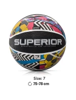 basketbal model 21340406 - Meteor
