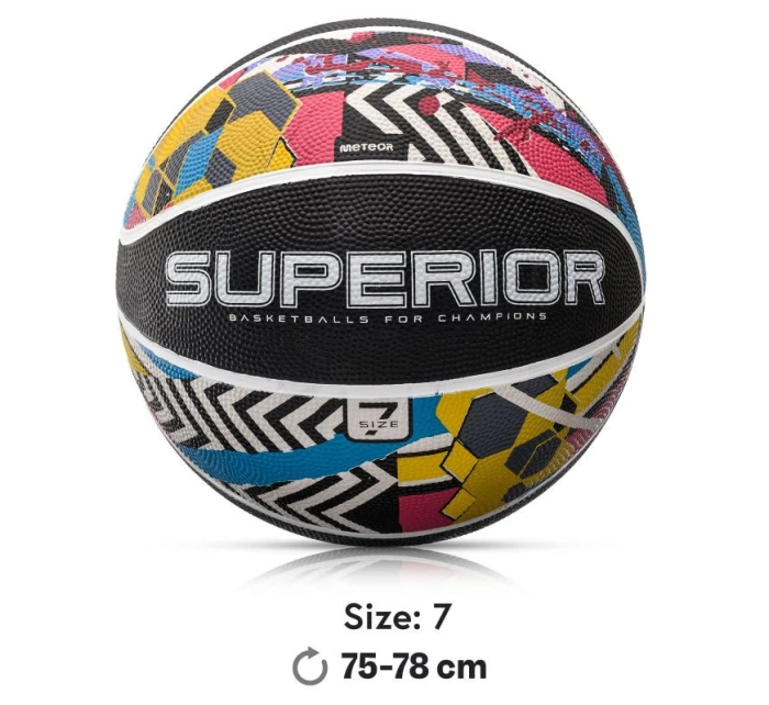 basketbal model 21340406 - Meteor
