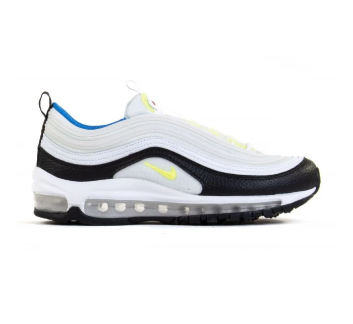 Dětské boty Air Max 97 GS Jr DQ0980-100 - Nike