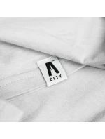 Tričko Alpinus Chiavenna bílé W BR43936