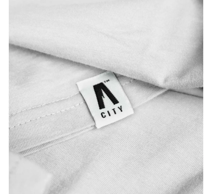 Tričko Alpinus Chiavenna bílé W BR43936