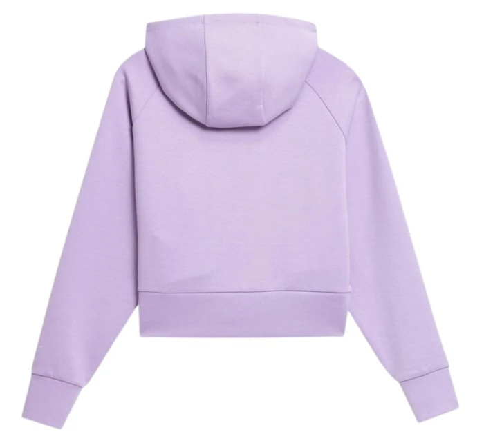 Dámská crop top mikina W H4Z22 model 17760272 52S - 4F