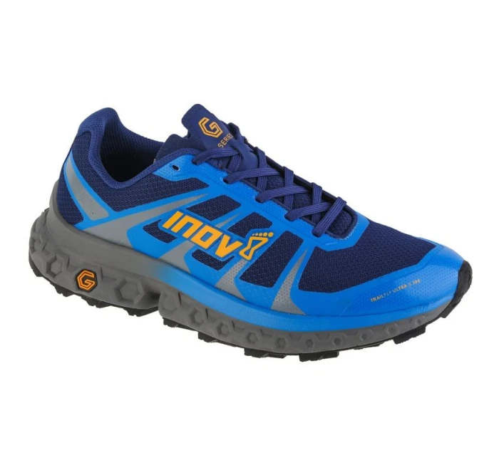 Běžecká obuv Inov-8 Trailfly Ultra G 300 Max M 000977-BLGYNE-S-01