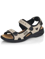 Sandály  W model 21139092 - Rieker