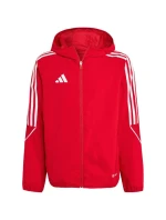 Bunda adidas Tiro 23 League Windbreaker Jr IA1624 Bunda adidas Tiro 23 League Windbreaker Jr IA1624