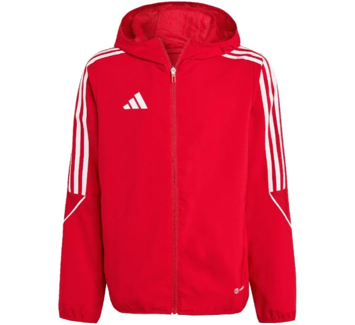 Bunda adidas Tiro 23 League Windbreaker Jr IA1624 Bunda adidas Tiro 23 League Windbreaker Jr IA1624