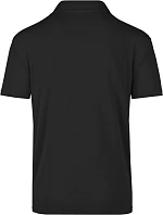 Daiber JN 24 Sportovní polo 02.0024 black Daiber JN 24 Sportovní polo 02.0024 black
