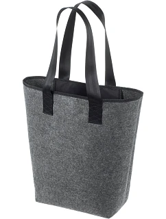 Nákupní taška anthracite model 22537001 - Halfar