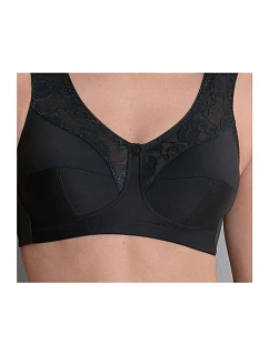 MicroEnergen odlehčovací podprsenka 5409 black - Anita Classix