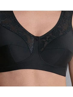 odlehčovací podprsenka černá  model 16099977 - Anita Classix