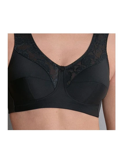 MicroEnergen odlehčovací podprsenka 5409 black - Anita Classix MicroEnergen odlehčovací podprsenka 5409 black - Anita Classix