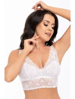 Babell Dalia barva: bílá