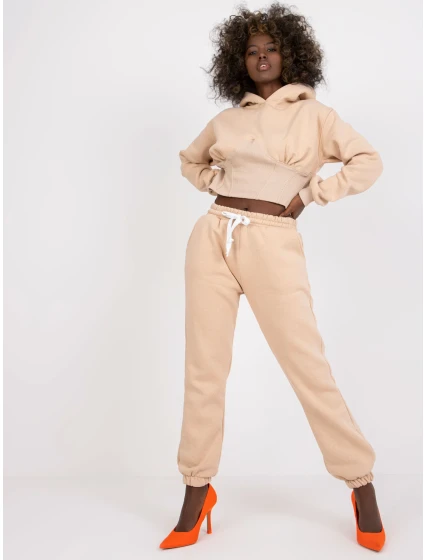 Sada EM KMPL model 17228888 béžová - FPrice