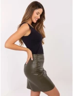 Sukně IT SD FL3019.83 khaki