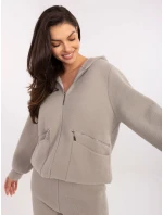 Komplet MBM KMPL model 21253053 szary - FPrice Komplet MBM KMPL model 21253053 szary - FPrice