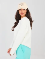 Bluza NS BL model 21914675 ecru - FPrice