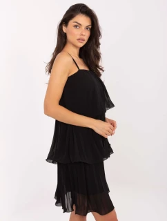 Sukienka TW SK BI model 21204697 czarny - FPrice