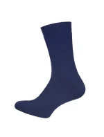 SKARPETY THERMO SILVER GŁADKIE model 20690840 - Milena