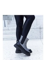 Boty model 205864 Solea Boty model 205864 Solea