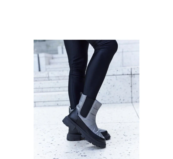 Boty model 205864 Solea Boty model 205864 Solea