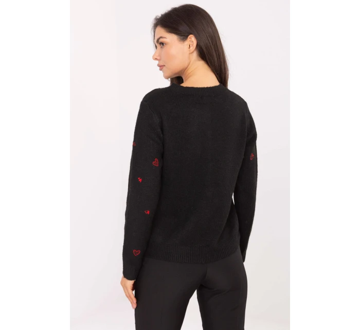 Svetr na zapínání  model 217625 Factory Price