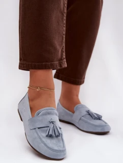 Mokasiny model 223615 Step in style