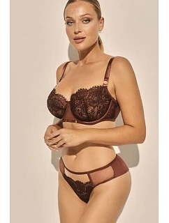 Brazilské kalhotky model 226951 Kinga