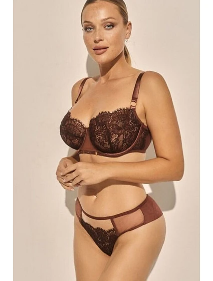 Brazilské kalhotky model 226951 Kinga