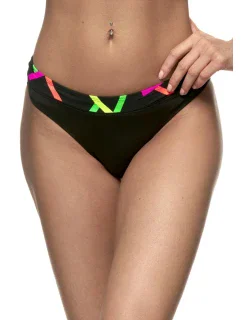 Dámské plavky Fantasy Neon K1304 spodní díl