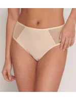 Dámské kalhotky Soft ADAPT High Waist - NATUREL (076) - tělová 00RB - SLOGGI Dámské kalhotky Soft ADAPT High Waist - NATUREL (076) - tělová 00RB - SLOGGI