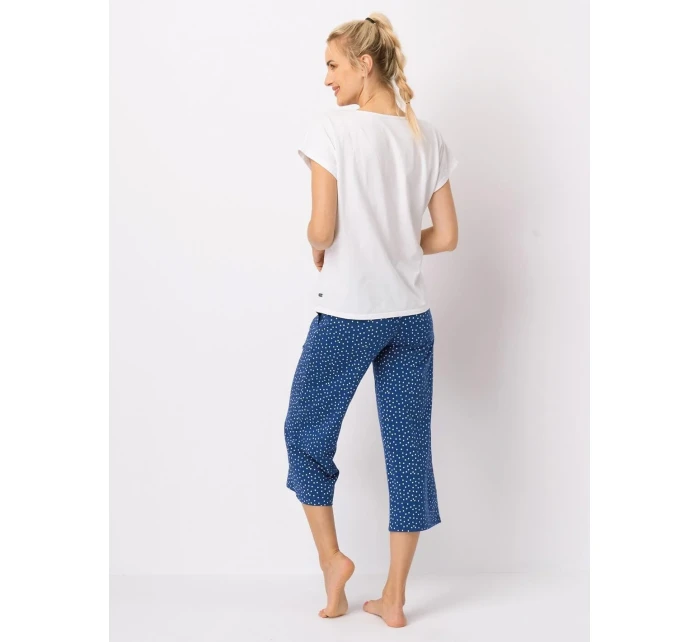 Pyžamo Key LNS 623 A25 kr/r S-XL