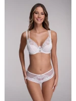 Poloměkká podprsenka Ava 2198