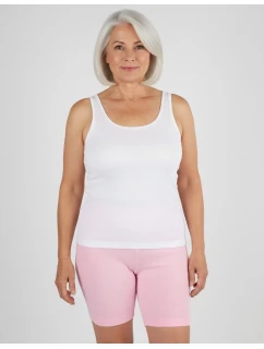 Zateplené dámské podvlékací kalhotky s nohavičkami Gucio 0598 S-2XL  A'5