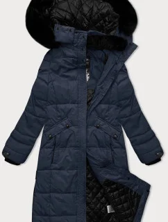 zimowa kurtka damska z na model 21247693 - J.STYLE